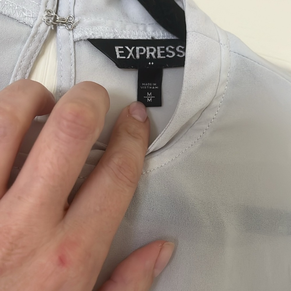 Express top - Picture 2 of 3